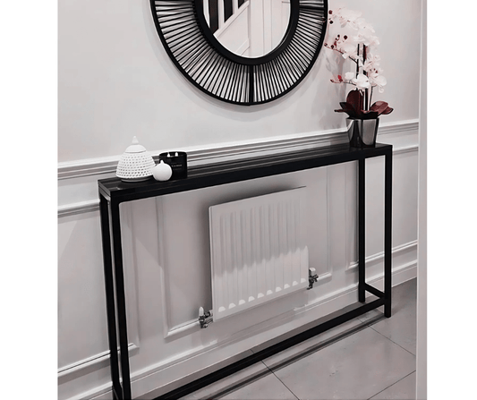 Consolle ingresso "ESSENTIA"